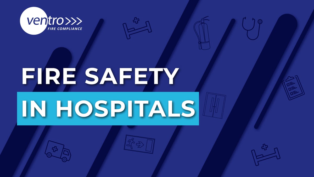 Fire Safety In Hospitals -  no info-11